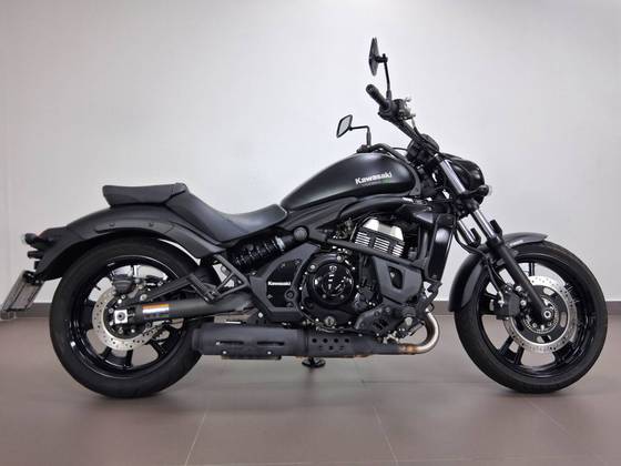 KAWASAKI VULCAN S ABS KAWASAKI VULCAN S ABS